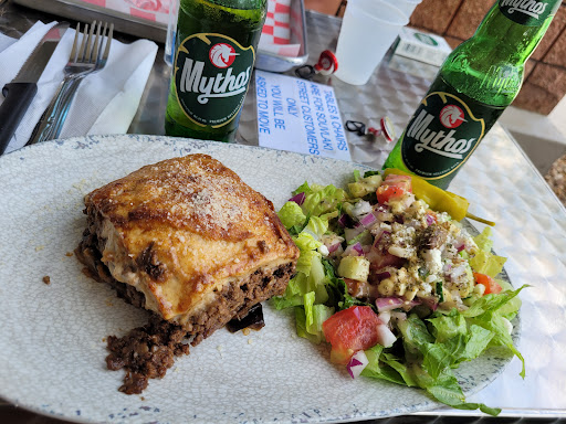 Photo of Souvlaki Street - 9370 W Commercial Blvd, Sunrise, FL 33351