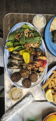 Photo of Souvlaki Street - 9370 W Commercial Blvd, Sunrise, FL 33351