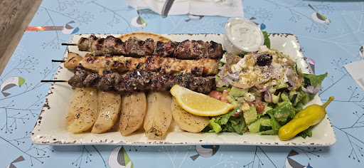 Photo of Souvlaki Street - 9370 W Commercial Blvd, Sunrise, FL 33351