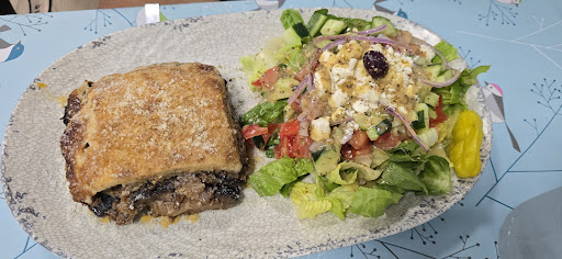 Photo of Souvlaki Street - 9370 W Commercial Blvd, Sunrise, FL 33351