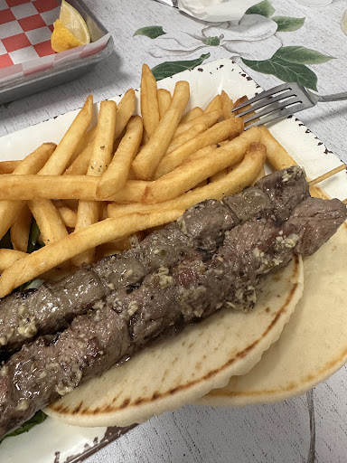 Photo of Souvlaki Street - 9370 W Commercial Blvd, Sunrise, FL 33351