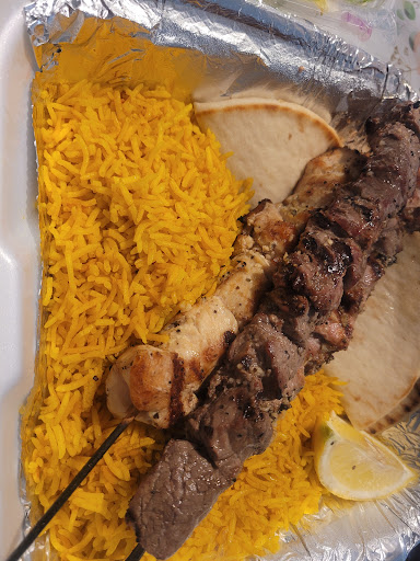 Photo of Souvlaki Street - 9370 W Commercial Blvd, Sunrise, FL 33351