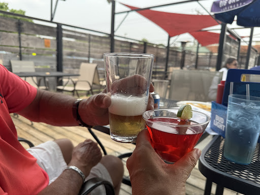 Photo of Shakespeare's Pub And Grill - 819 S 1st Ave, Iowa City, IA 52245