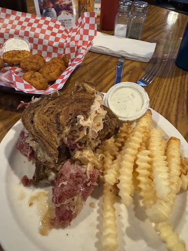 Photo of Shakespeare's Pub And Grill - 819 S 1st Ave, Iowa City, IA 52245