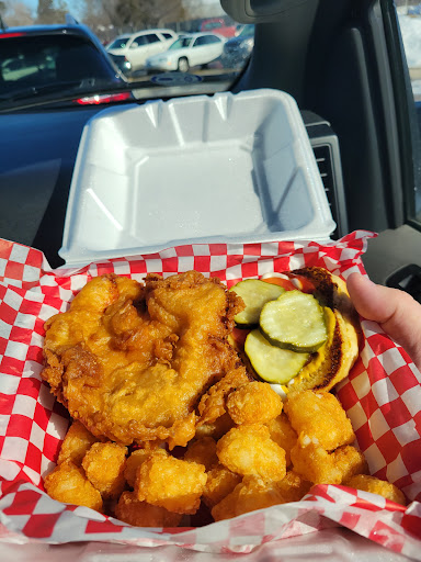 Photo of Shakespeare's Pub And Grill - 819 S 1st Ave, Iowa City, IA 52245