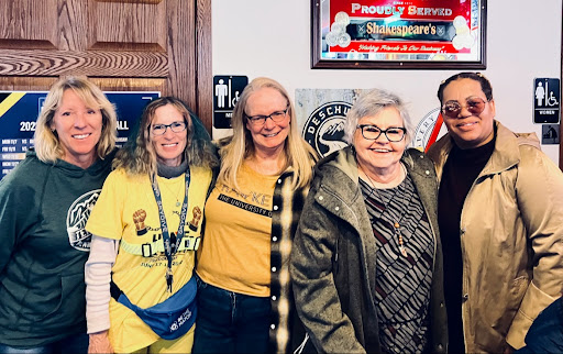 Photo of Shakespeare's Pub And Grill - 819 S 1st Ave, Iowa City, IA 52245