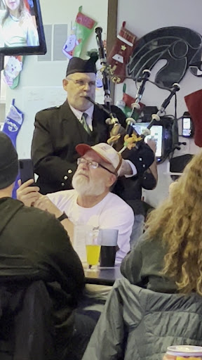 Photo of Shakespeare's Pub And Grill - 819 S 1st Ave, Iowa City, IA 52245