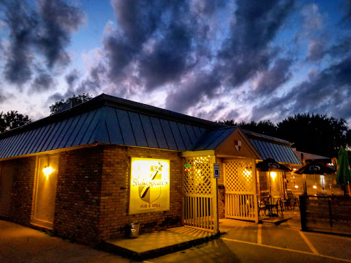 Photo of Shakespeare's Pub And Grill - 819 S 1st Ave, Iowa City, IA 52245
