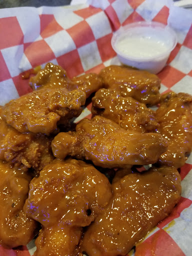 Photo of Shakespeare's Pub And Grill - 819 S 1st Ave, Iowa City, IA 52245