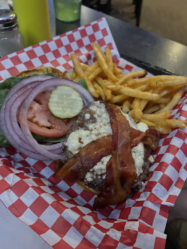 Photo of Shakespeare's Pub And Grill - 819 S 1st Ave, Iowa City, IA 52245