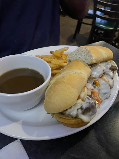 Photo of Shakespeare's Pub And Grill - 819 S 1st Ave, Iowa City, IA 52245