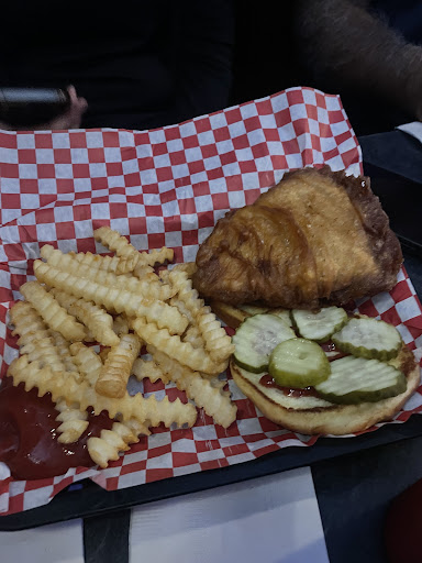 Photo of Shakespeare's Pub And Grill - 819 S 1st Ave, Iowa City, IA 52245