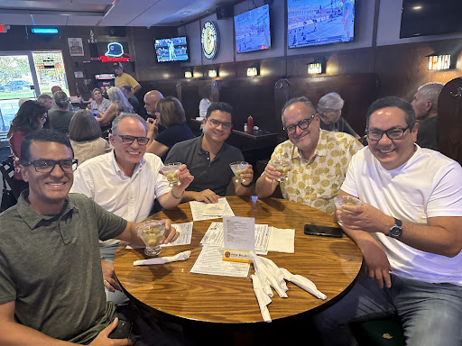 Photo of Shakespeare's Pub And Grill - 819 S 1st Ave, Iowa City, IA 52245