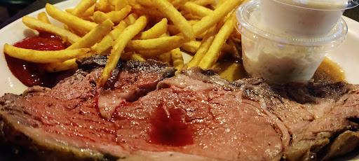 Photo of Shakespeare's Pub And Grill - 819 S 1st Ave, Iowa City, IA 52245