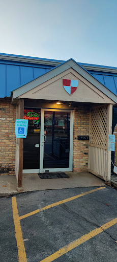 Photo of Shakespeare's Pub And Grill - 819 S 1st Ave, Iowa City, IA 52245