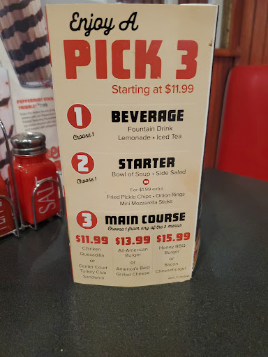 Photo of Friendly's - 2220 Rte 112, Coram, NY 11727