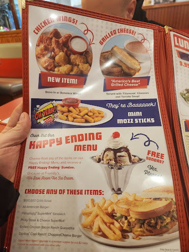 Photo of Friendly's - 2220 Rte 112, Coram, NY 11727