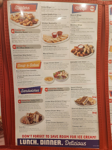 Photo of Friendly's - 2220 Rte 112, Coram, NY 11727