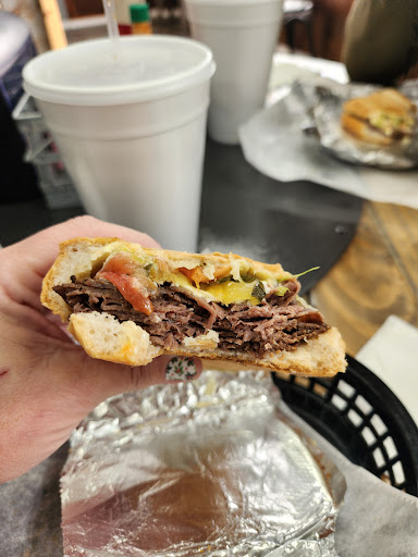 Photo of Slammin Sami’s - 102 7th St N, Cordele, GA 31015