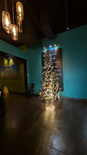 Photo of 16 East Bar and Grill - 1309 16th Ave E, Cordele, GA 31015