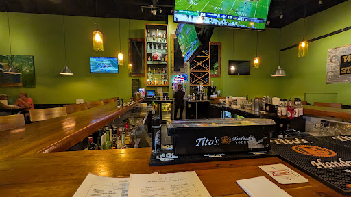 Photo of 16 East Bar and Grill - 1309 16th Ave E, Cordele, GA 31015