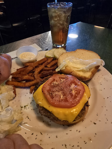 Photo of 16 East Bar and Grill - 1309 16th Ave E, Cordele, GA 31015