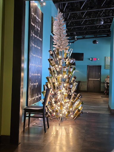 Photo of 16 East Bar and Grill - 1309 16th Ave E, Cordele, GA 31015