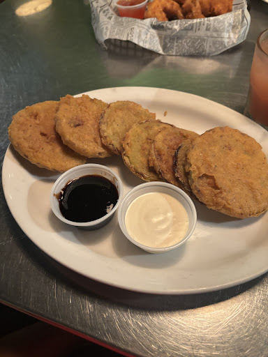 Photo of 16 East Bar and Grill - 1309 16th Ave E, Cordele, GA 31015