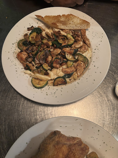 Photo of 16 East Bar and Grill - 1309 16th Ave E, Cordele, GA 31015