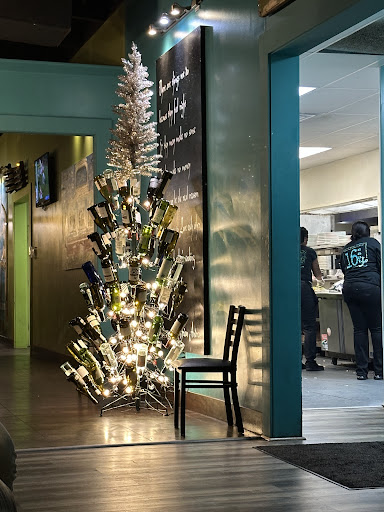 Photo of 16 East Bar and Grill - 1309 16th Ave E, Cordele, GA 31015