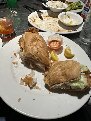 Photo of 16 East Bar and Grill - 1309 16th Ave E, Cordele, GA 31015