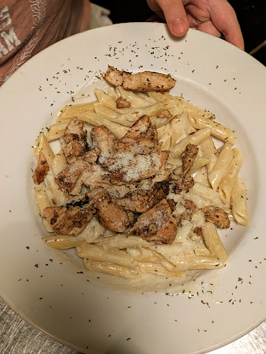 Photo of 16 East Bar and Grill - 1309 16th Ave E, Cordele, GA 31015