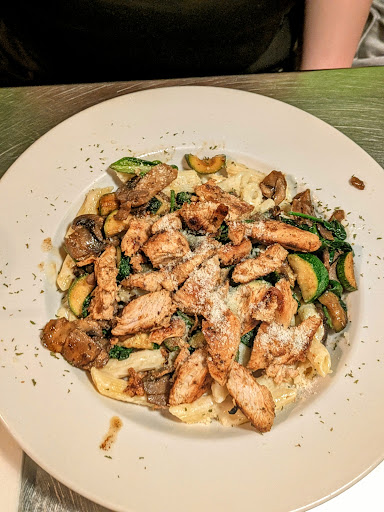 Photo of 16 East Bar and Grill - 1309 16th Ave E, Cordele, GA 31015