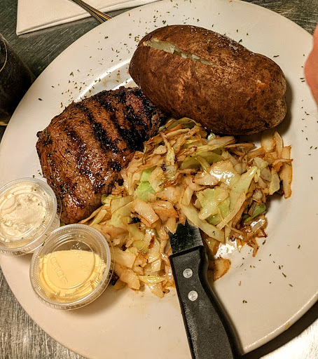 Photo of 16 East Bar and Grill - 1309 16th Ave E, Cordele, GA 31015