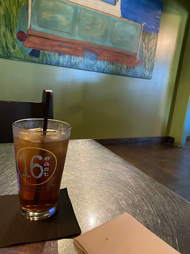 Photo of 16 East Bar and Grill - 1309 16th Ave E, Cordele, GA 31015