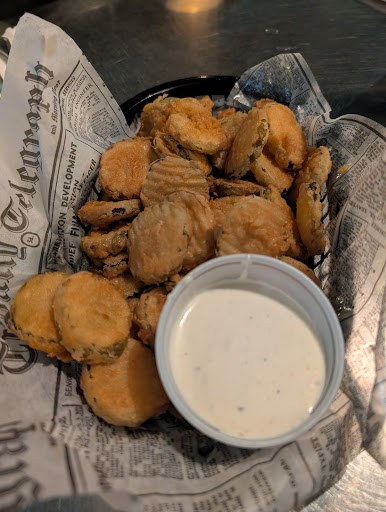 Photo of 16 East Bar and Grill - 1309 16th Ave E, Cordele, GA 31015