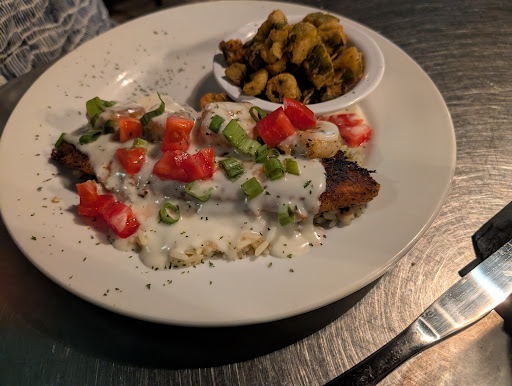 Photo of 16 East Bar and Grill - 1309 16th Ave E, Cordele, GA 31015