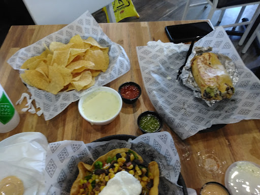 Photo of Surcheros - Cordele, GA - 903A 16th Ave E, Cordele, GA 31015