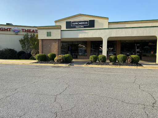 Photo of Surcheros - Cordele, GA - 903A 16th Ave E, Cordele, GA 31015