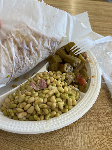 Photo of Fast-Stop - 104 W 6th Ave, Cordele, GA 31015