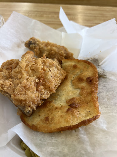 Photo of Fast-Stop - 104 W 6th Ave, Cordele, GA 31015