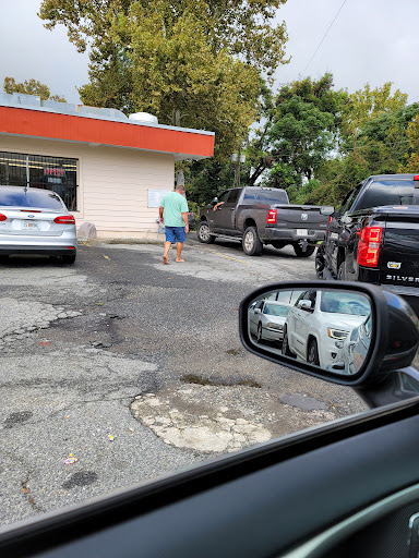 Photo of Fast-Stop - 104 W 6th Ave, Cordele, GA 31015