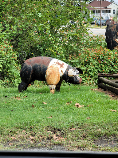 Photo of Fast-Stop - 104 W 6th Ave, Cordele, GA 31015