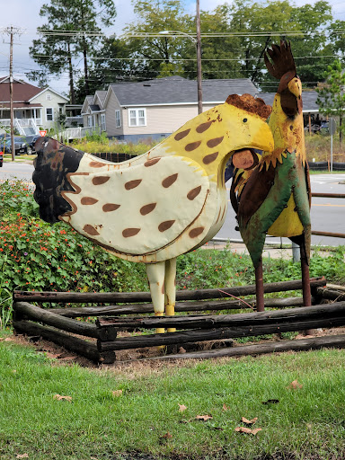 Photo of Fast-Stop - 104 W 6th Ave, Cordele, GA 31015