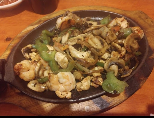 Photo of El Girasol - 102 E 14th Ave Suite F, Cordele, GA 31015