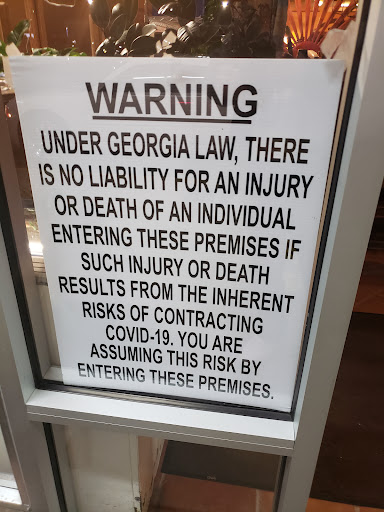 Photo of El Girasol - 102 E 14th Ave Suite F, Cordele, GA 31015
