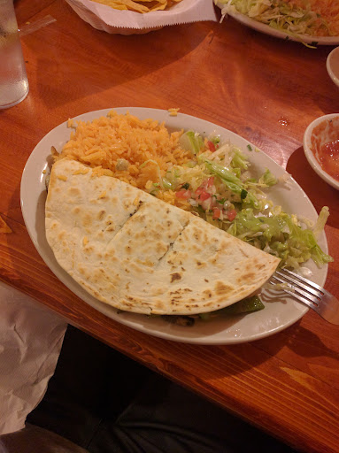 Photo of El Girasol - 102 E 14th Ave Suite F, Cordele, GA 31015