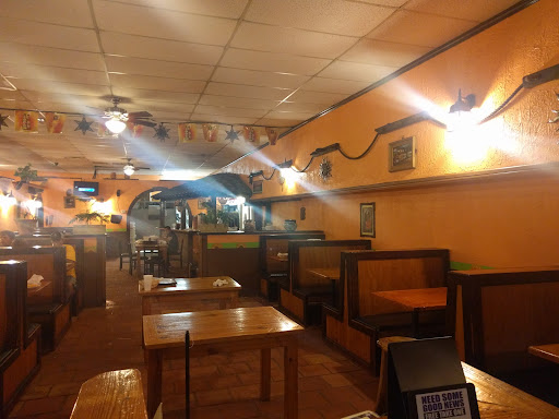 Photo of El Girasol - 102 E 14th Ave Suite F, Cordele, GA 31015