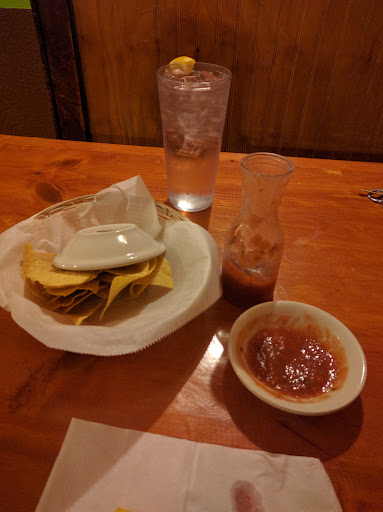 Photo of El Girasol - 102 E 14th Ave Suite F, Cordele, GA 31015