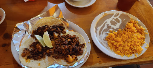 Photo of El Girasol - 102 E 14th Ave Suite F, Cordele, GA 31015